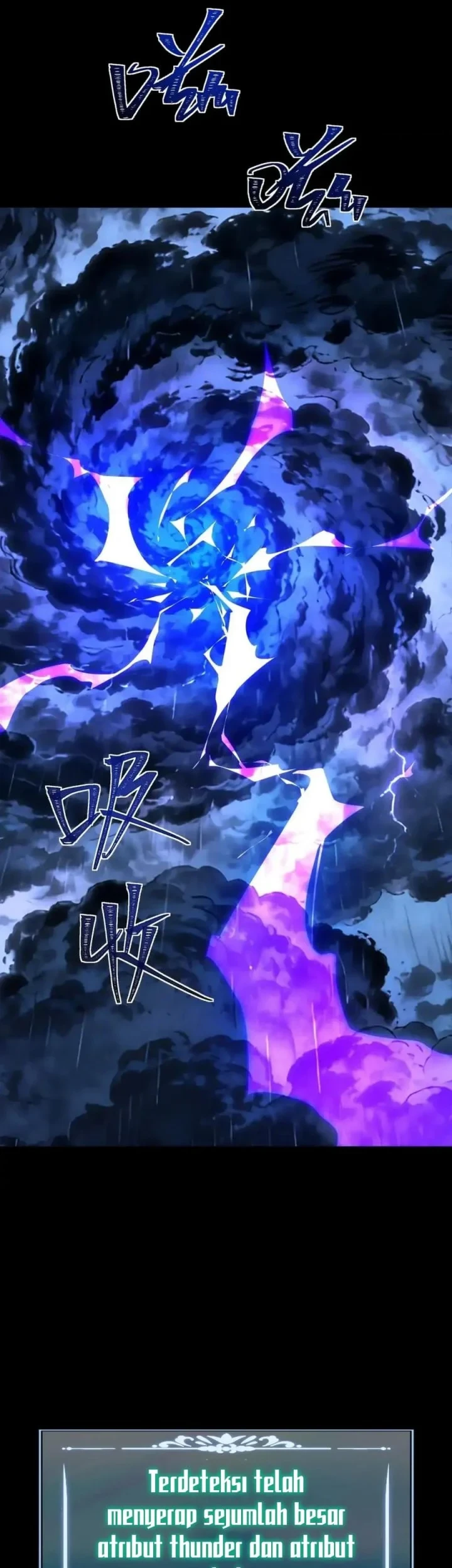 After the High School Goddess Dumped Me I Became a Martial Arts God Chapter 101 - halaman 44