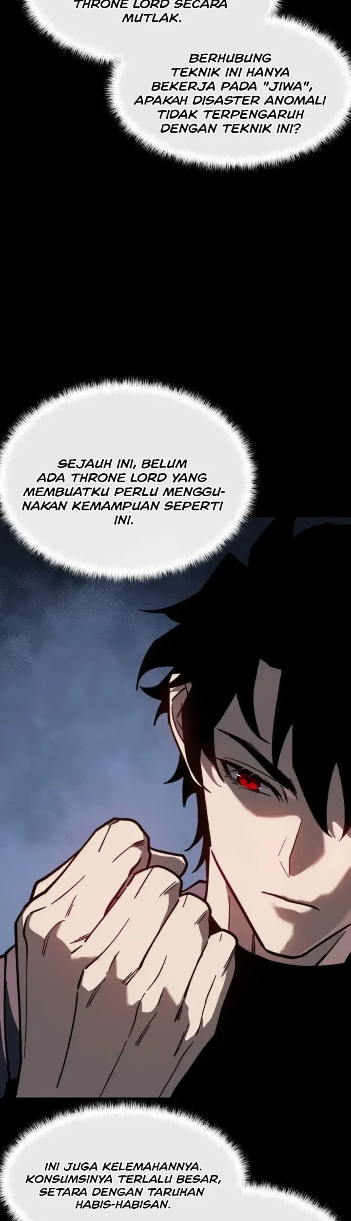 After the High School Goddess Dumped Me I Became a Martial Arts God Chapter 101 - halaman 49