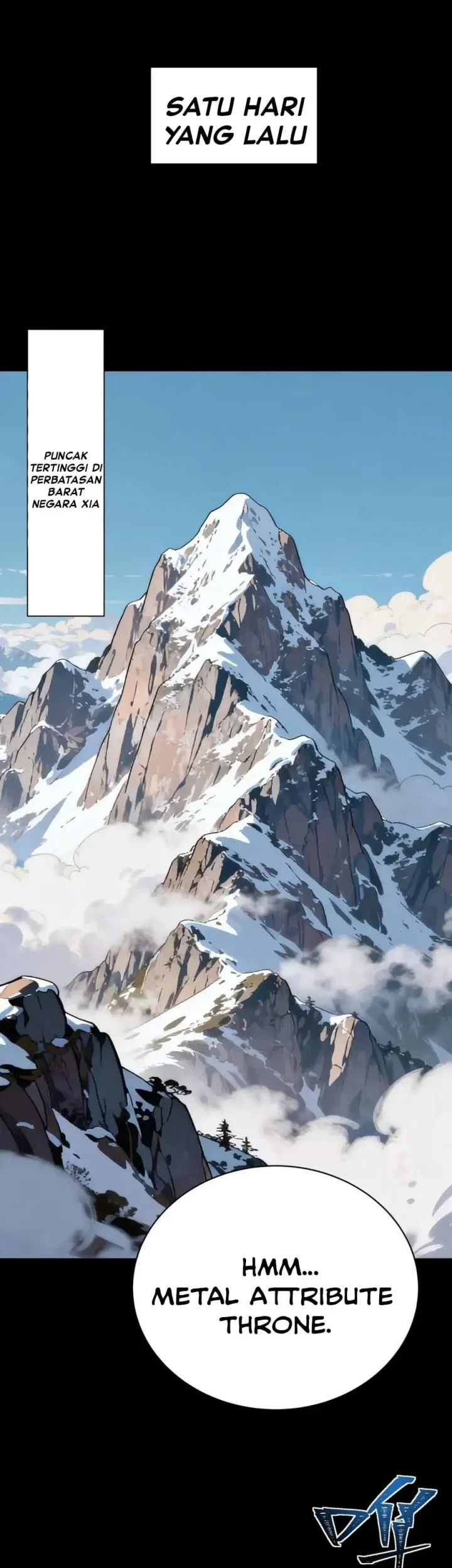 After the High School Goddess Dumped Me I Became a Martial Arts God Chapter 101 - halaman 54