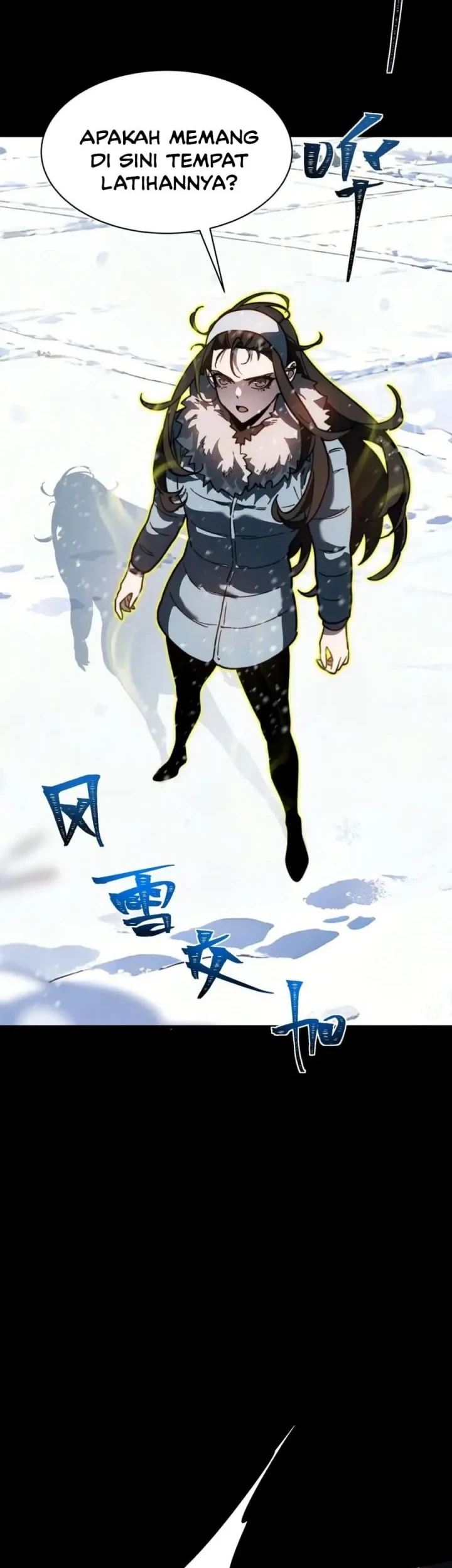 After the High School Goddess Dumped Me I Became a Martial Arts God Chapter 101 - halaman 55