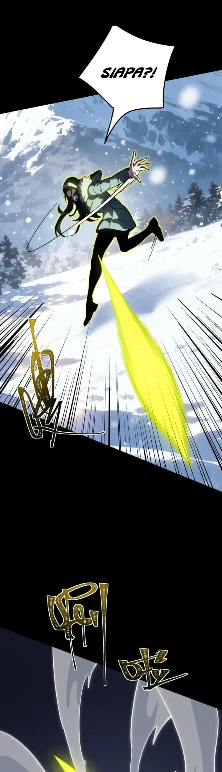 After the High School Goddess Dumped Me I Became a Martial Arts God Chapter 101 - halaman 57