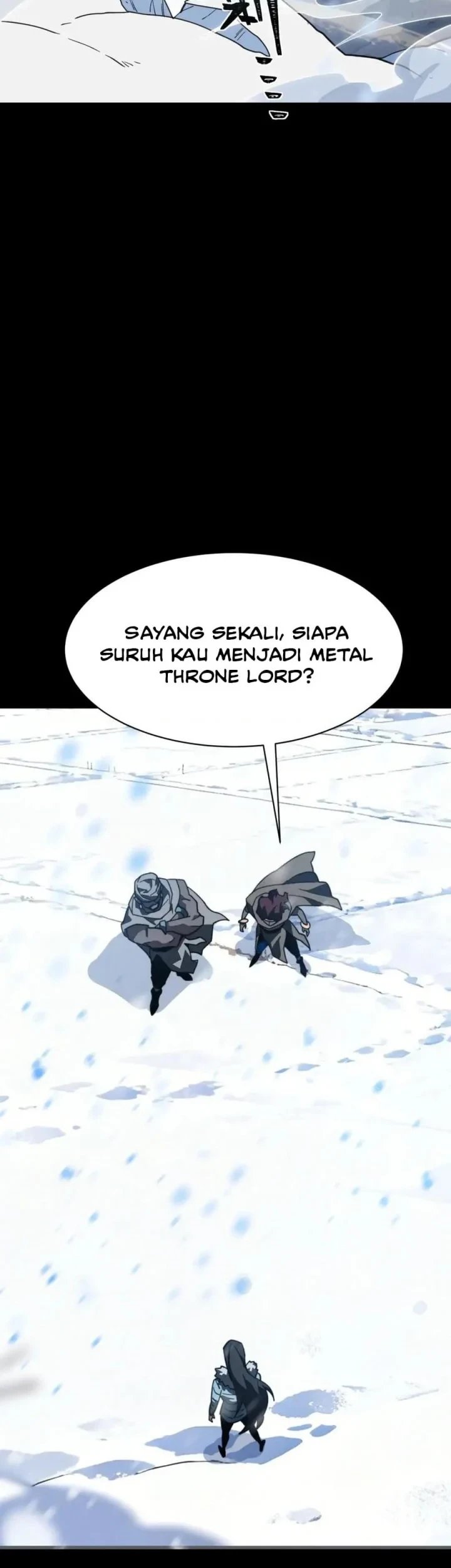 After the High School Goddess Dumped Me I Became a Martial Arts God Chapter 101 - halaman 59