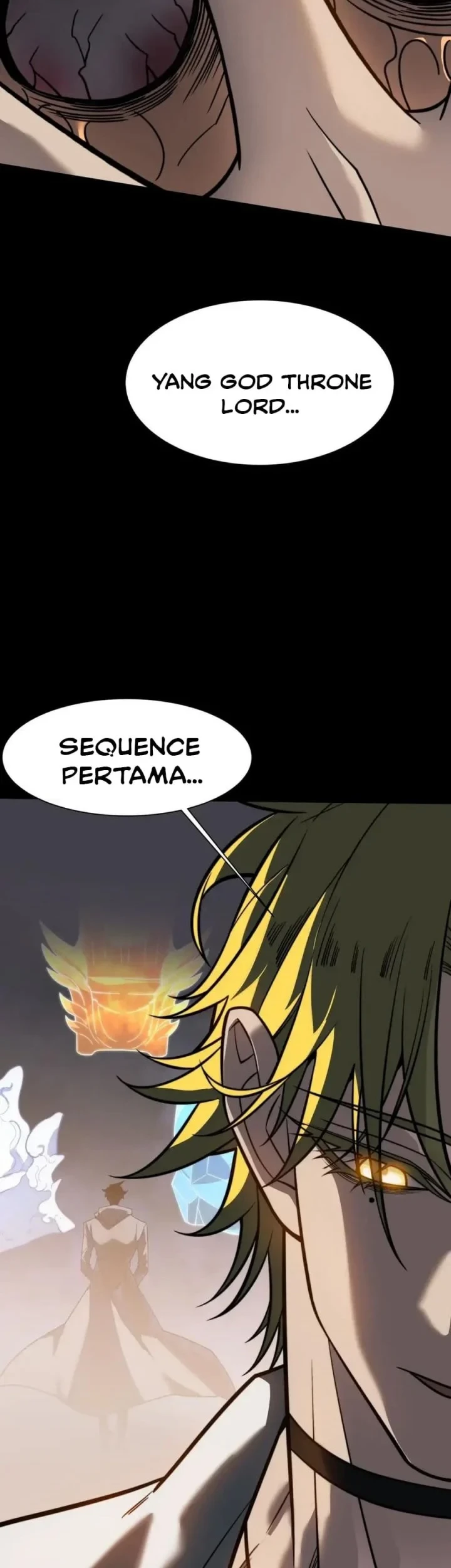 After the High School Goddess Dumped Me I Became a Martial Arts God Chapter 101 - halaman 6