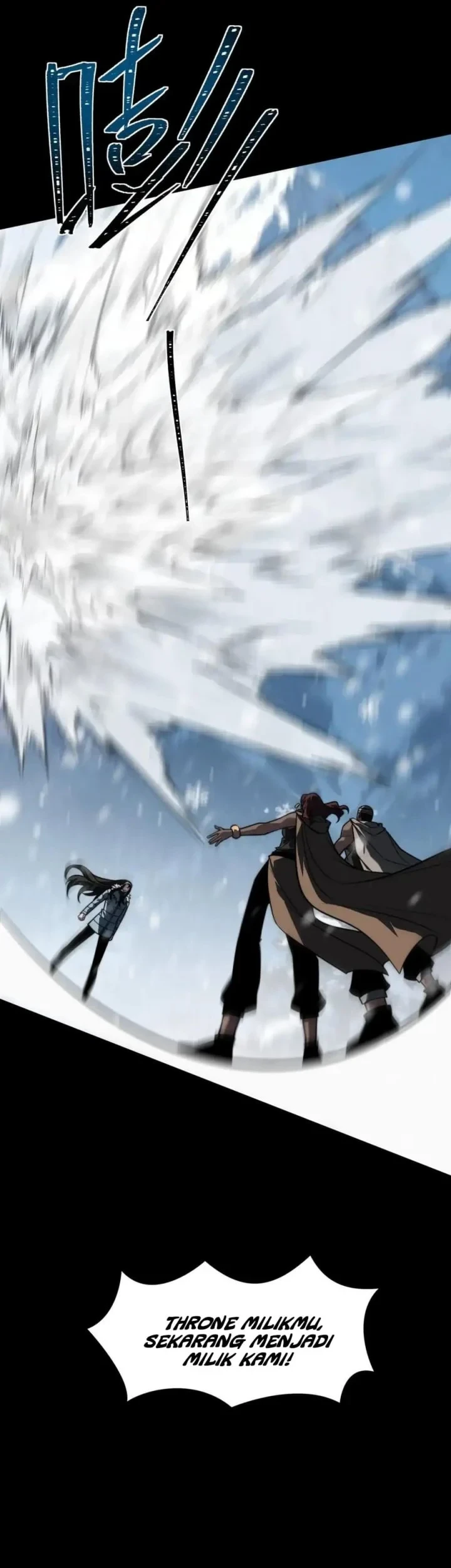 After the High School Goddess Dumped Me I Became a Martial Arts God Chapter 101 - halaman 61