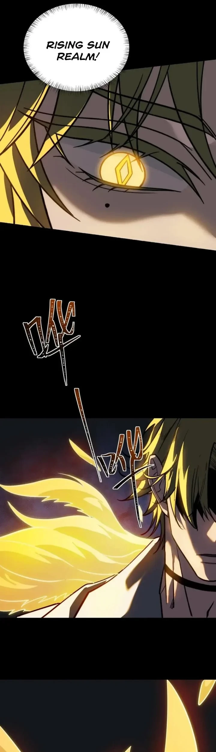 After the High School Goddess Dumped Me I Became a Martial Arts God Chapter 101 - halaman 8