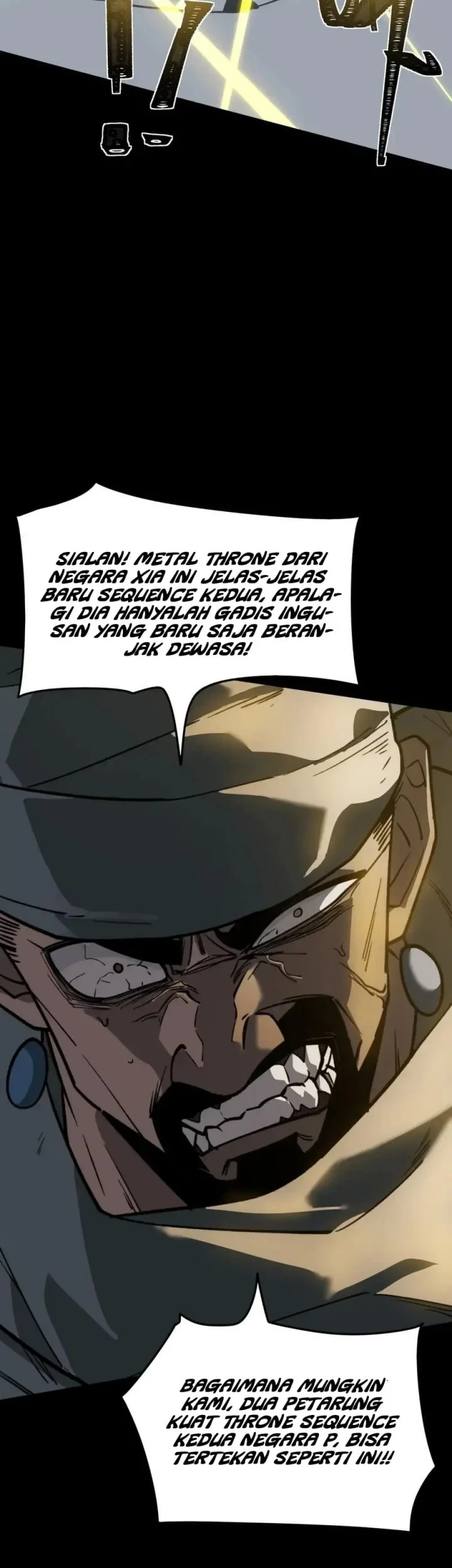 After the High School Goddess Dumped Me I Became a Martial Arts God Chapter 102 - halaman 13