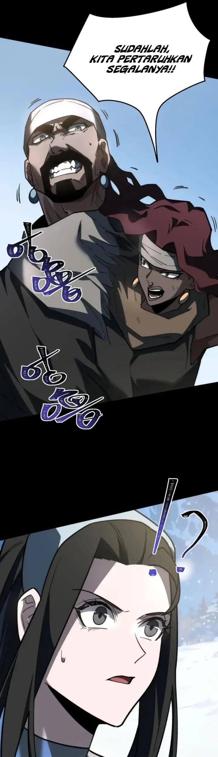 After the High School Goddess Dumped Me I Became a Martial Arts God Chapter 102 - halaman 15