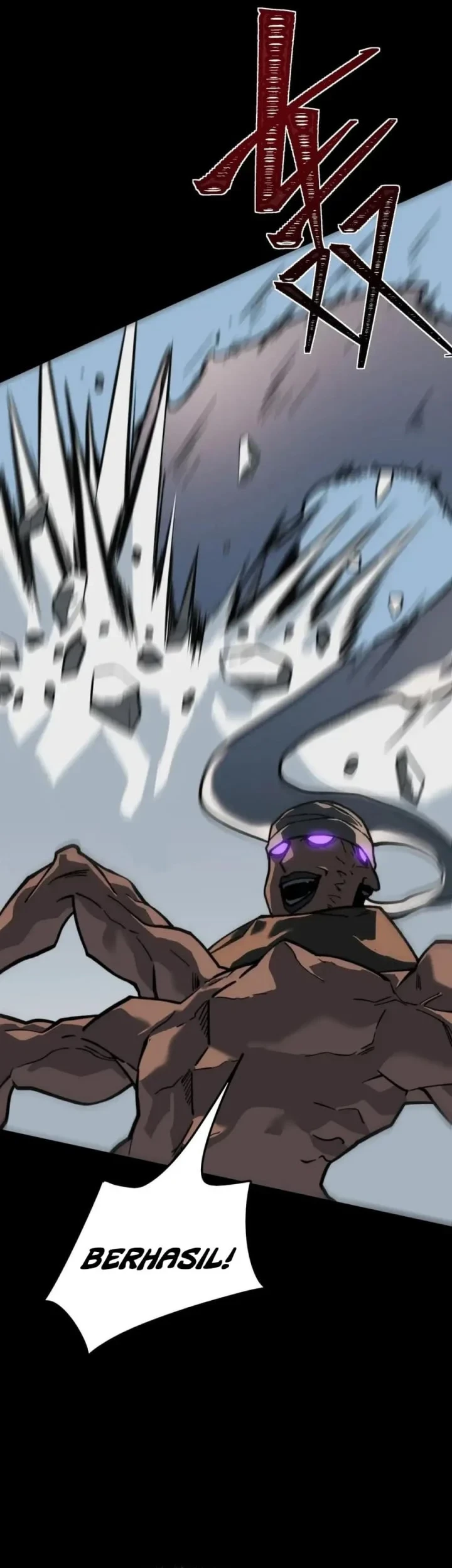 After the High School Goddess Dumped Me I Became a Martial Arts God Chapter 102 - halaman 19