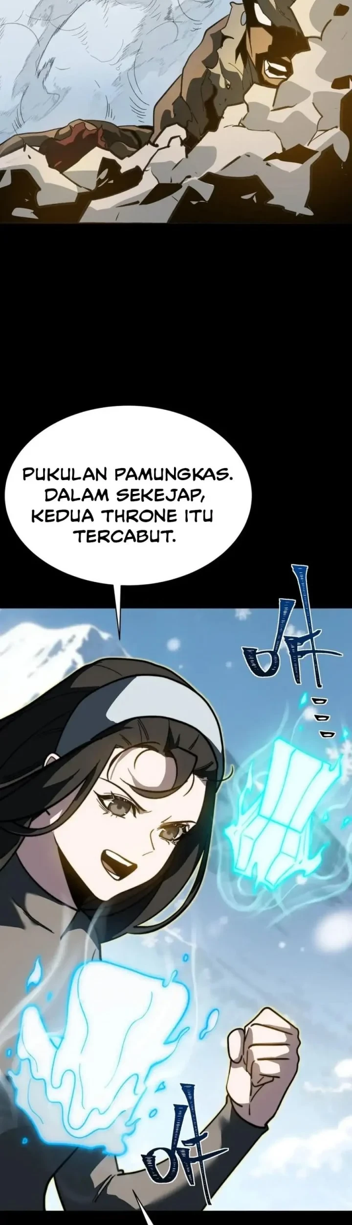 After the High School Goddess Dumped Me I Became a Martial Arts God Chapter 102 - halaman 25