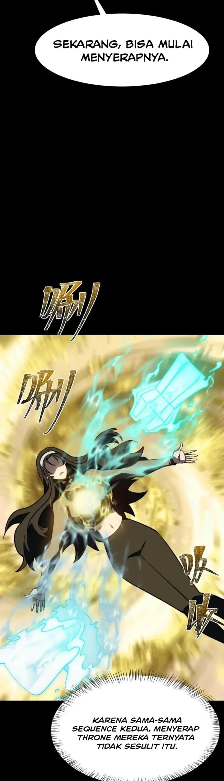 After the High School Goddess Dumped Me I Became a Martial Arts God Chapter 102 - halaman 26