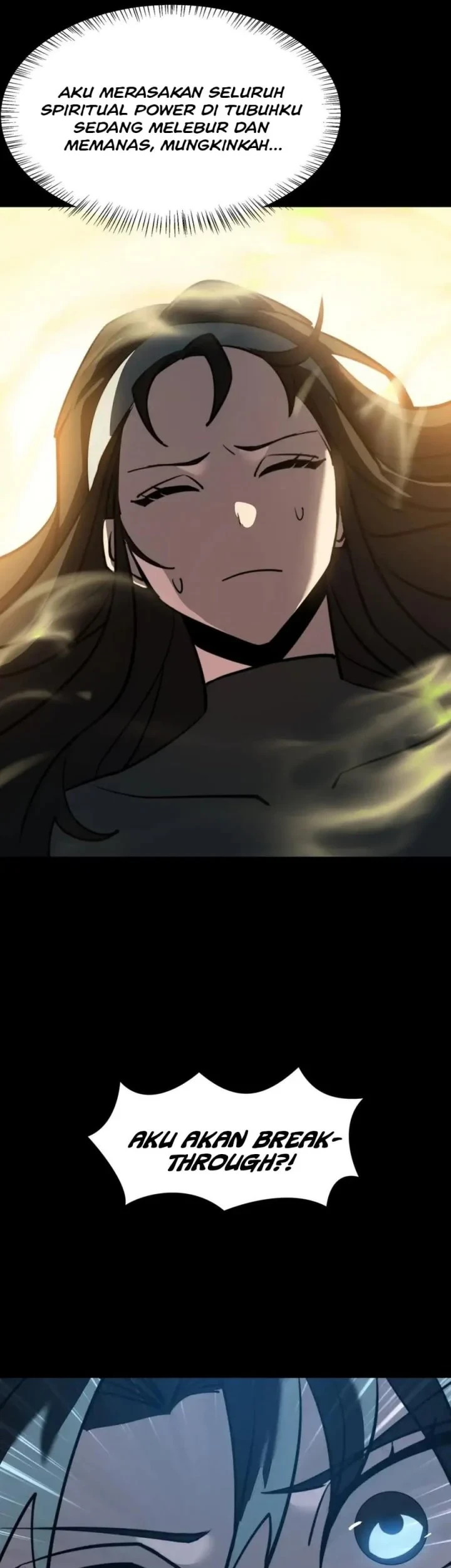 After the High School Goddess Dumped Me I Became a Martial Arts God Chapter 102 - halaman 28