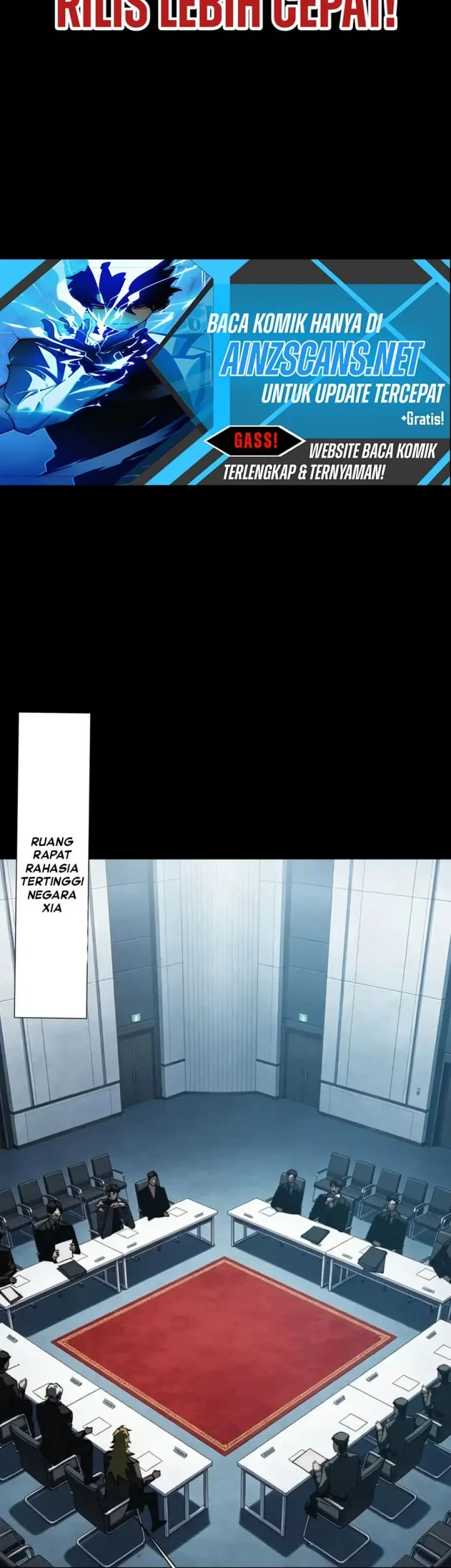 After the High School Goddess Dumped Me I Became a Martial Arts God Chapter 102 - halaman 30