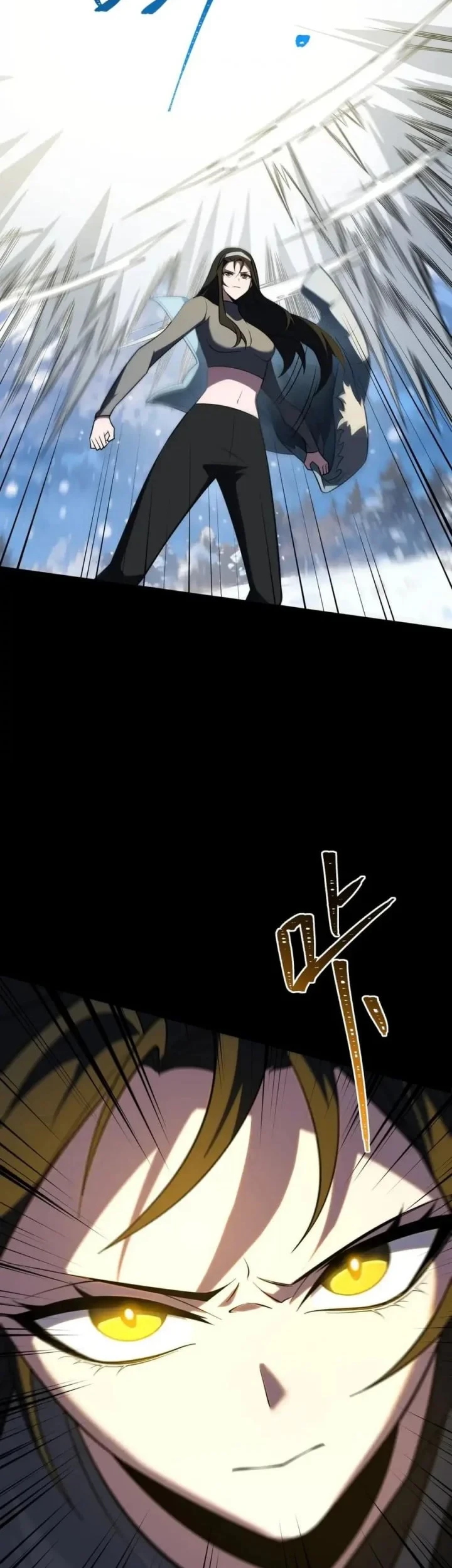 After the High School Goddess Dumped Me I Became a Martial Arts God Chapter 102 - halaman 4