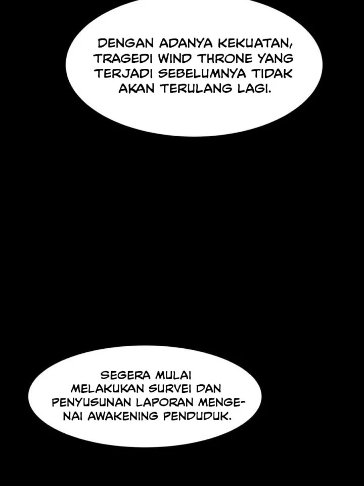 After the High School Goddess Dumped Me I Became a Martial Arts God Chapter 102 - halaman 46