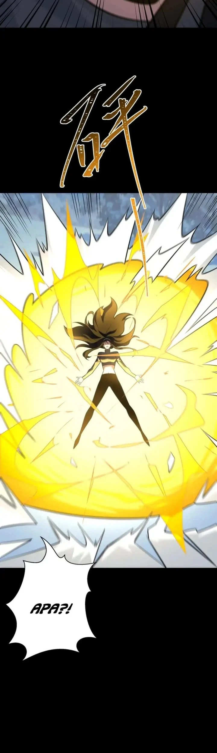 After the High School Goddess Dumped Me I Became a Martial Arts God Chapter 102 - halaman 5
