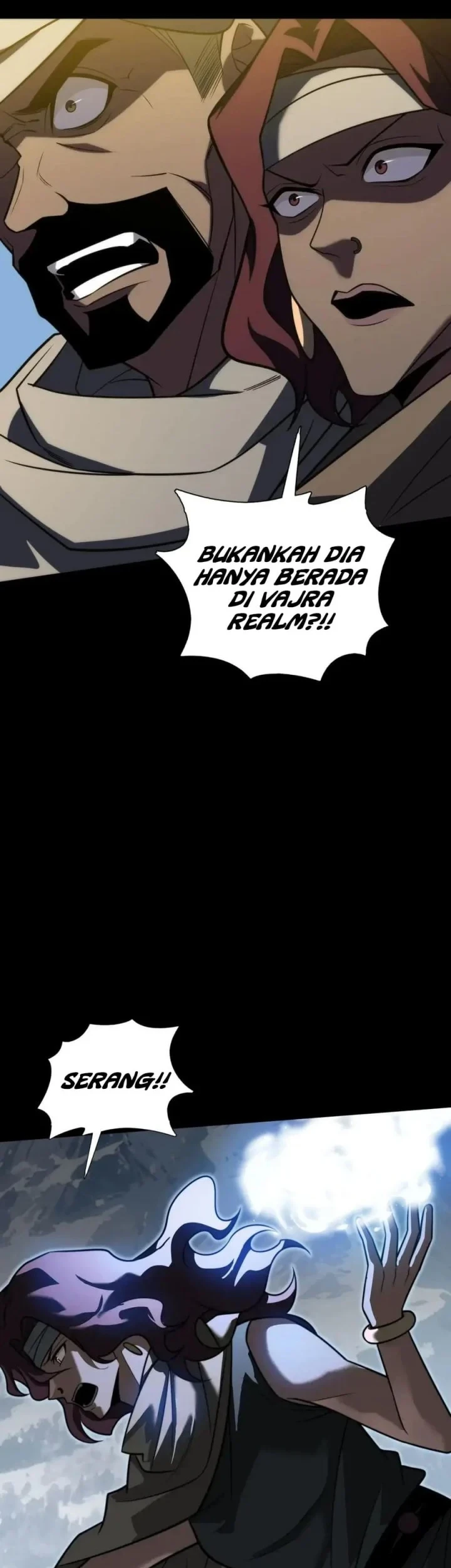 After the High School Goddess Dumped Me I Became a Martial Arts God Chapter 102 - halaman 6