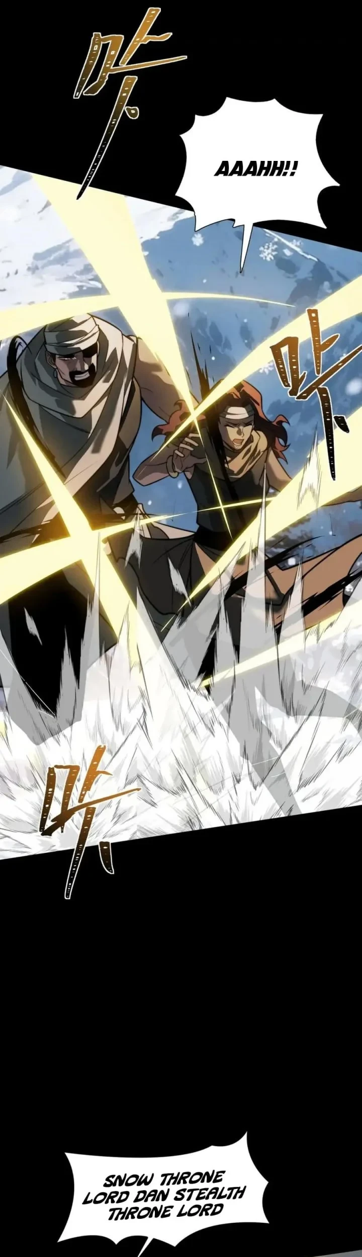 After the High School Goddess Dumped Me I Became a Martial Arts God Chapter 102 - halaman 8