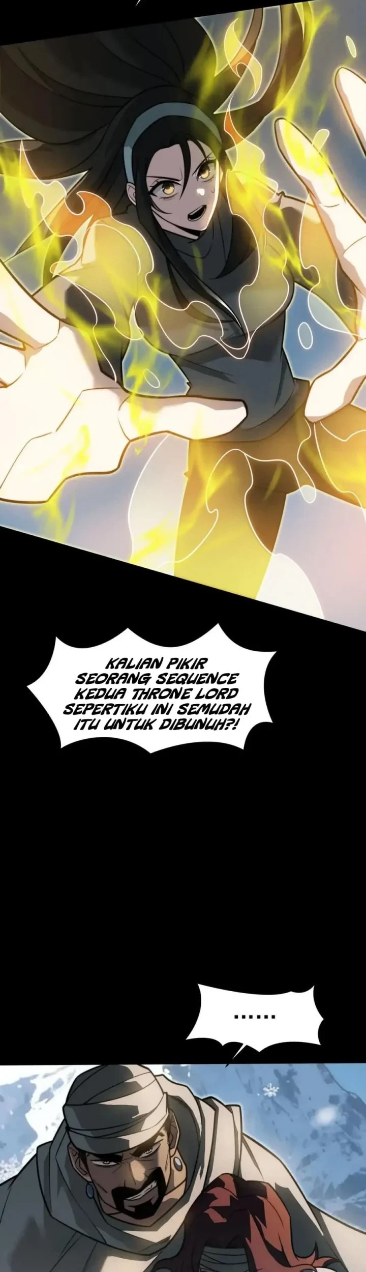 After the High School Goddess Dumped Me I Became a Martial Arts God Chapter 102 - halaman 9