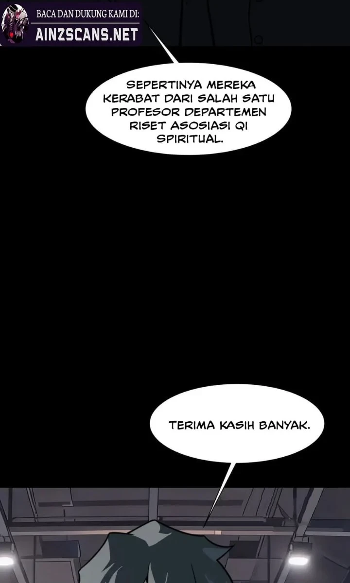 After the High School Goddess Dumped Me I Became a Martial Arts God Chapter 103 - halaman 12