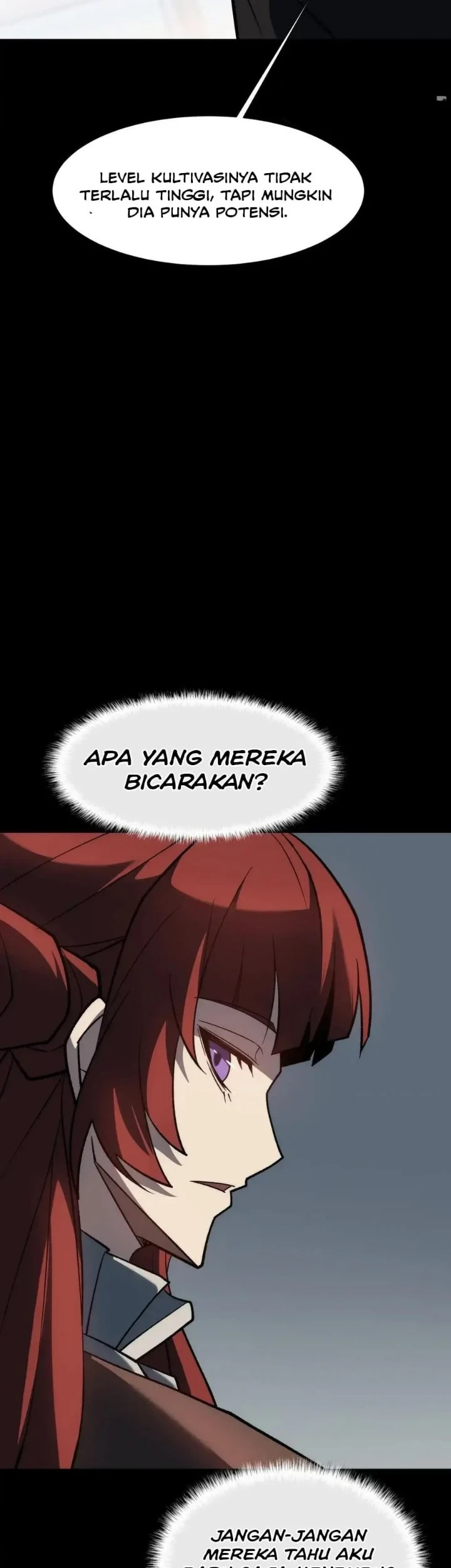After the High School Goddess Dumped Me I Became a Martial Arts God Chapter 103 - halaman 14