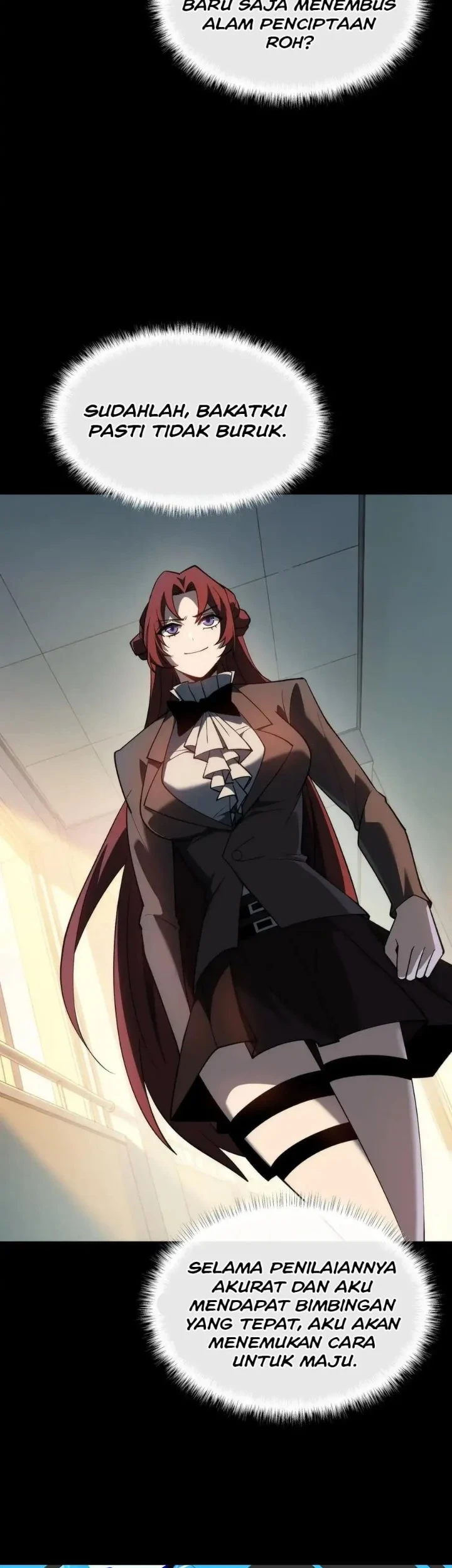 After the High School Goddess Dumped Me I Became a Martial Arts God Chapter 103 - halaman 15