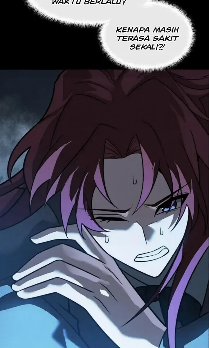 After the High School Goddess Dumped Me I Became a Martial Arts God Chapter 103 - halaman 22