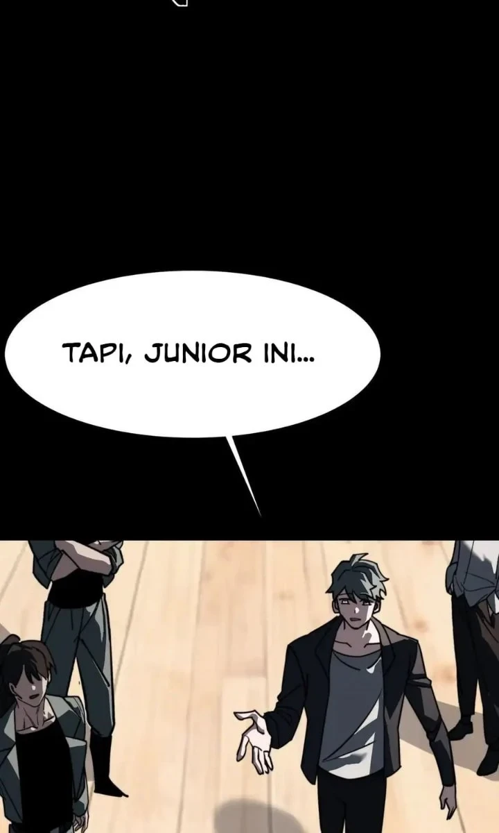 After the High School Goddess Dumped Me I Became a Martial Arts God Chapter 103 - halaman 27