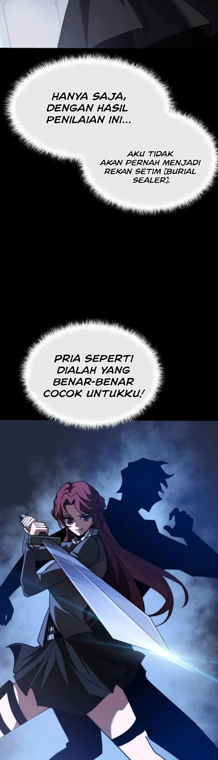 After the High School Goddess Dumped Me I Became a Martial Arts God Chapter 103 - halaman 31