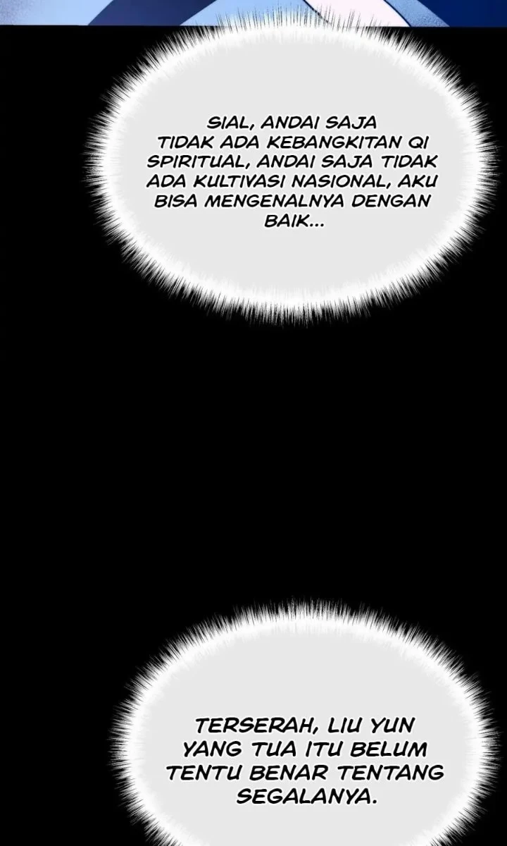 After the High School Goddess Dumped Me I Became a Martial Arts God Chapter 103 - halaman 32