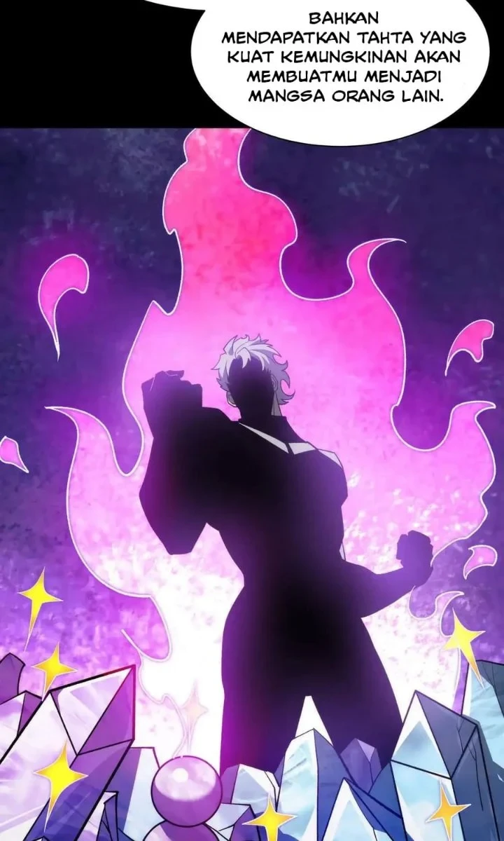 After the High School Goddess Dumped Me I Became a Martial Arts God Chapter 103 - halaman 37