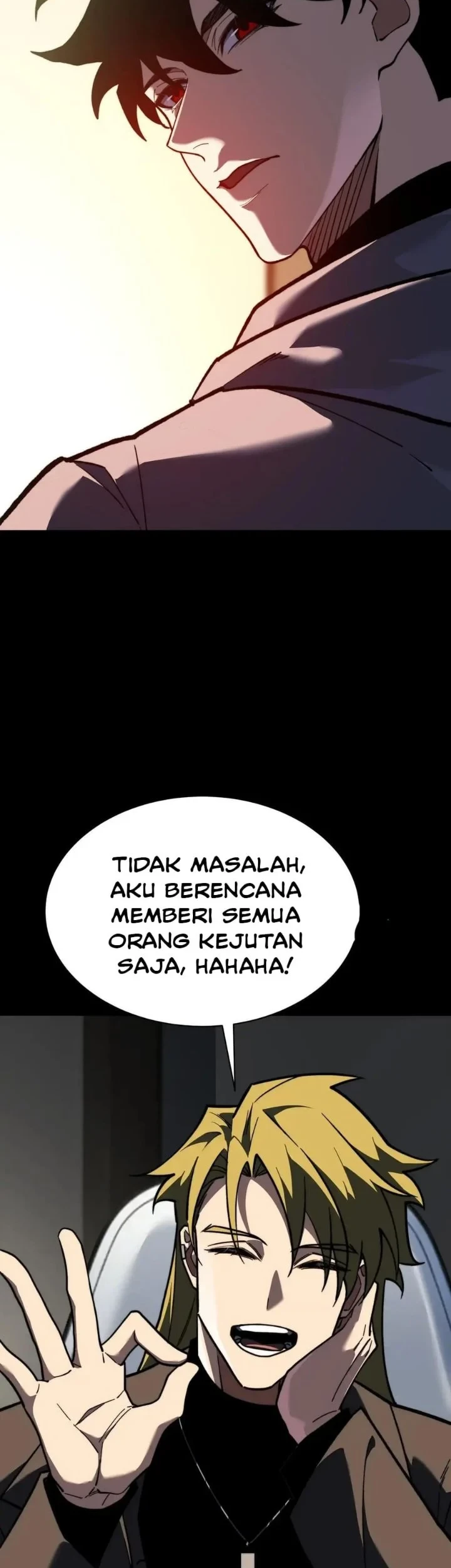 After the High School Goddess Dumped Me I Became a Martial Arts God Chapter 103 - halaman 50