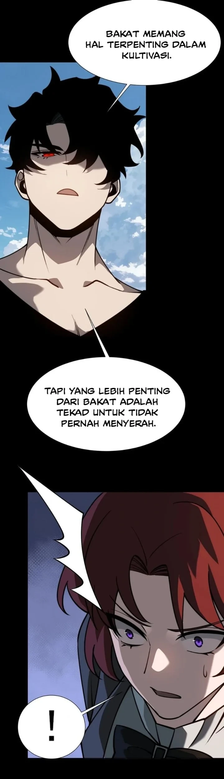 After the High School Goddess Dumped Me I Became a Martial Arts God Chapter 104 - halaman 13