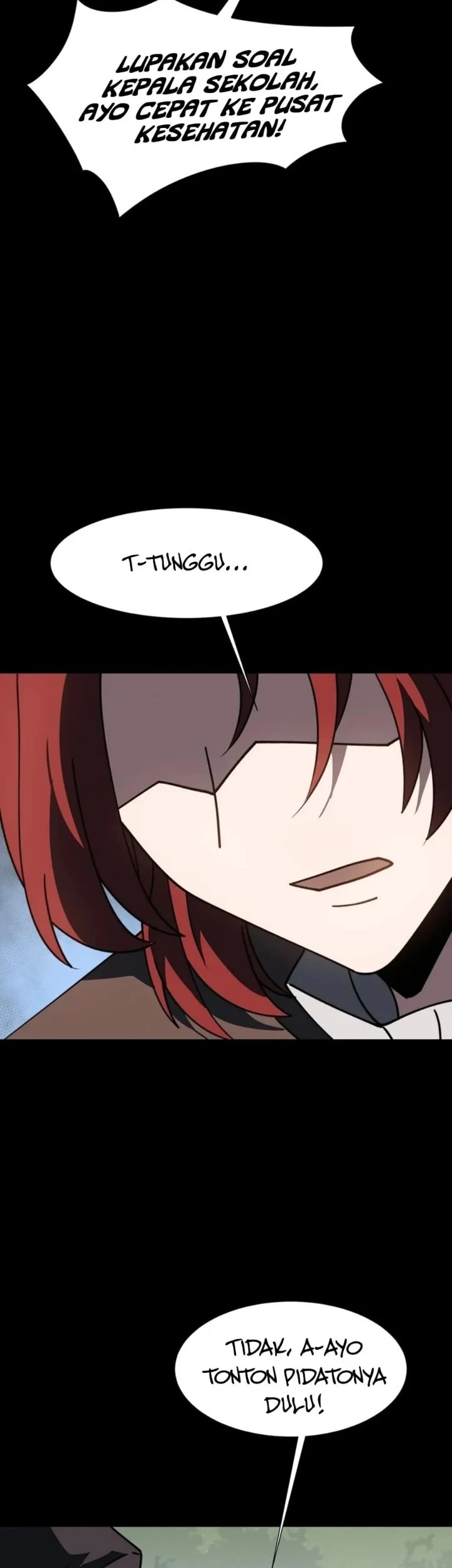 After the High School Goddess Dumped Me I Became a Martial Arts God Chapter 104 - halaman 21