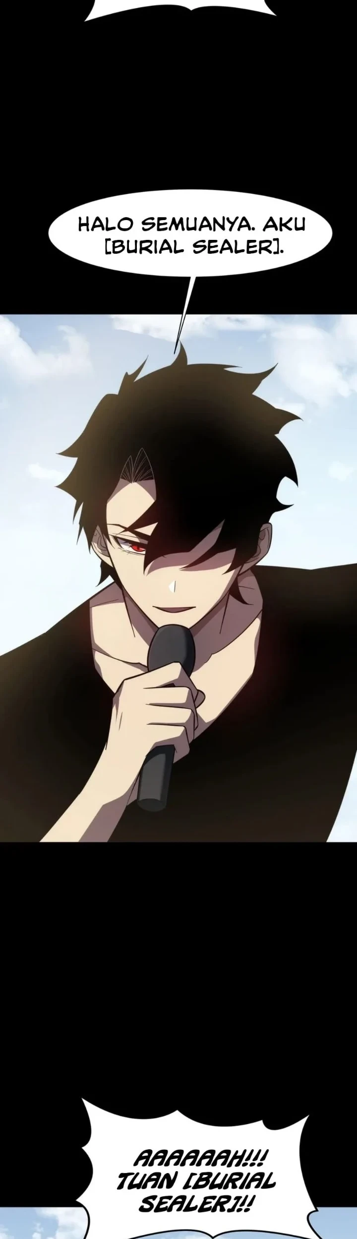 After the High School Goddess Dumped Me I Became a Martial Arts God Chapter 104 - halaman 4