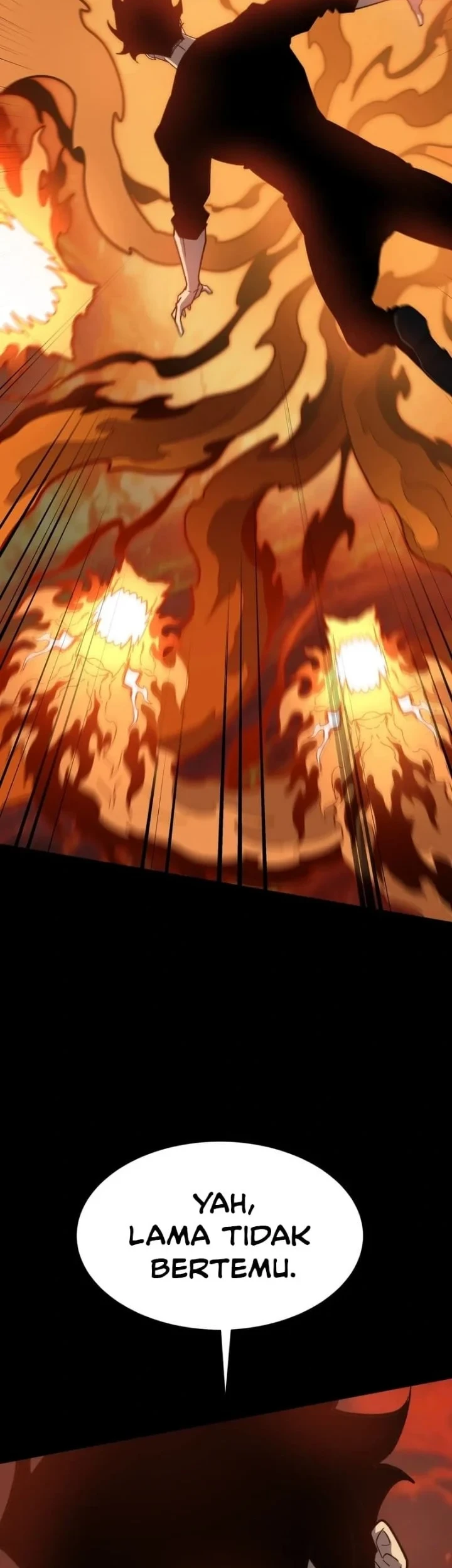After the High School Goddess Dumped Me I Became a Martial Arts God Chapter 104 - halaman 40