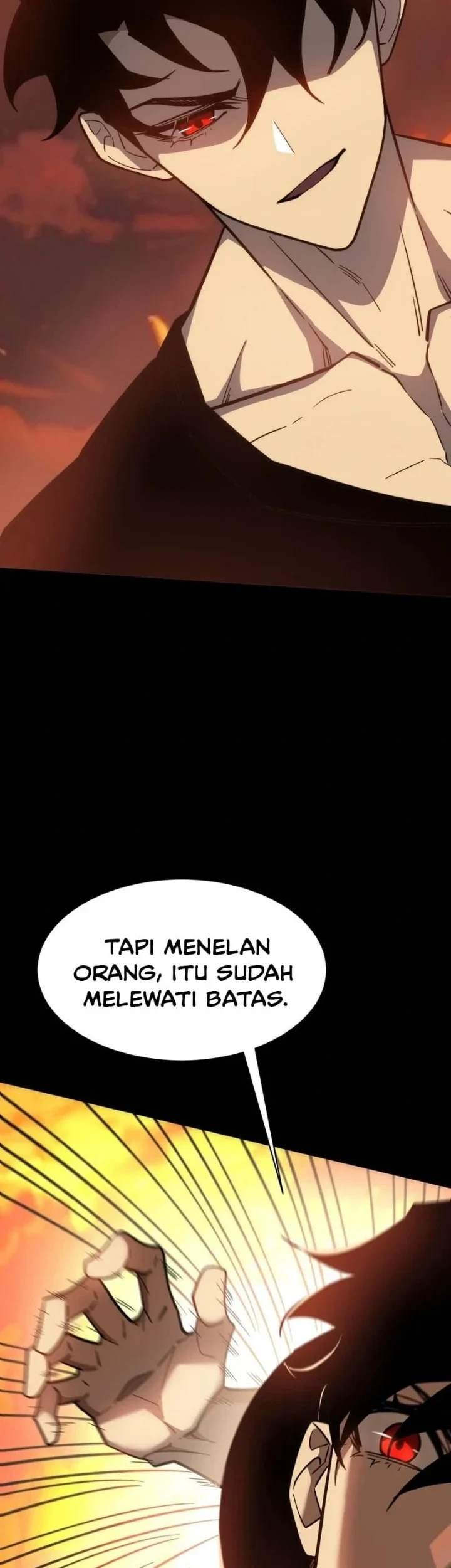 After the High School Goddess Dumped Me I Became a Martial Arts God Chapter 104 - halaman 41