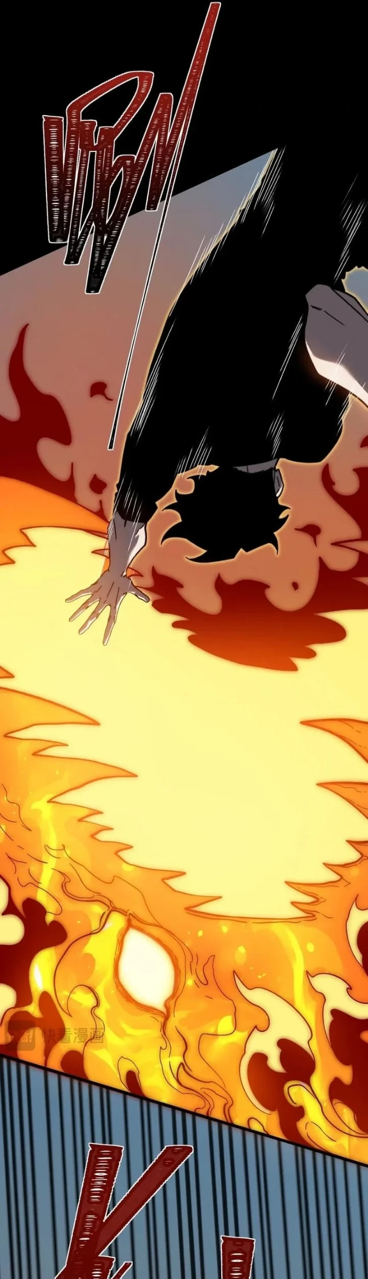 After the High School Goddess Dumped Me I Became a Martial Arts God Chapter 104 - halaman 43