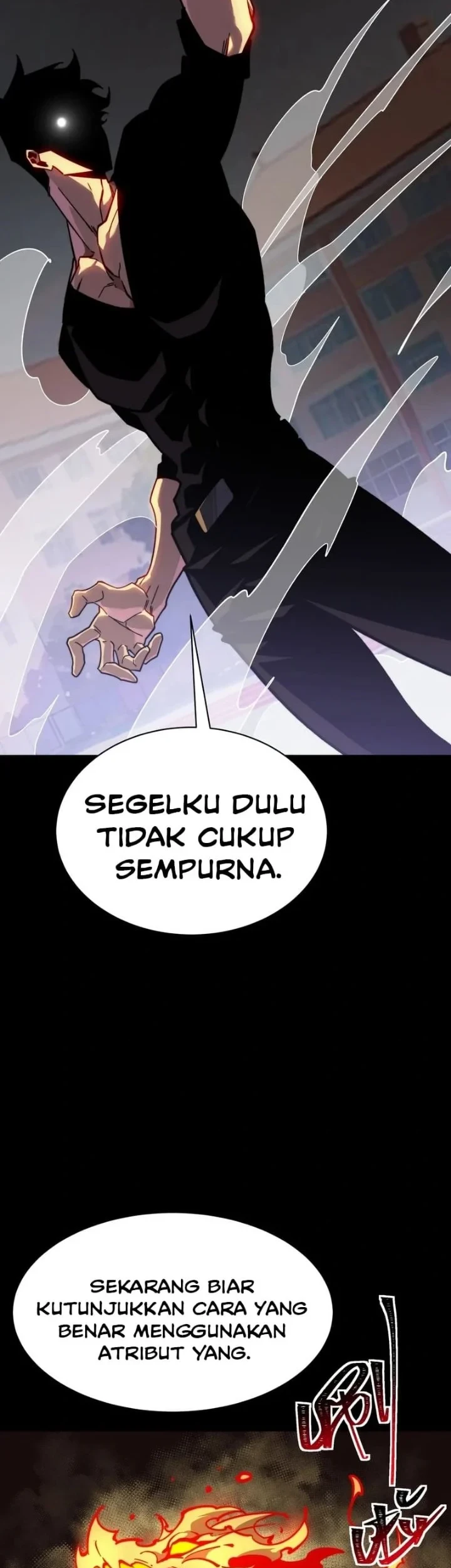 After the High School Goddess Dumped Me I Became a Martial Arts God Chapter 104 - halaman 49