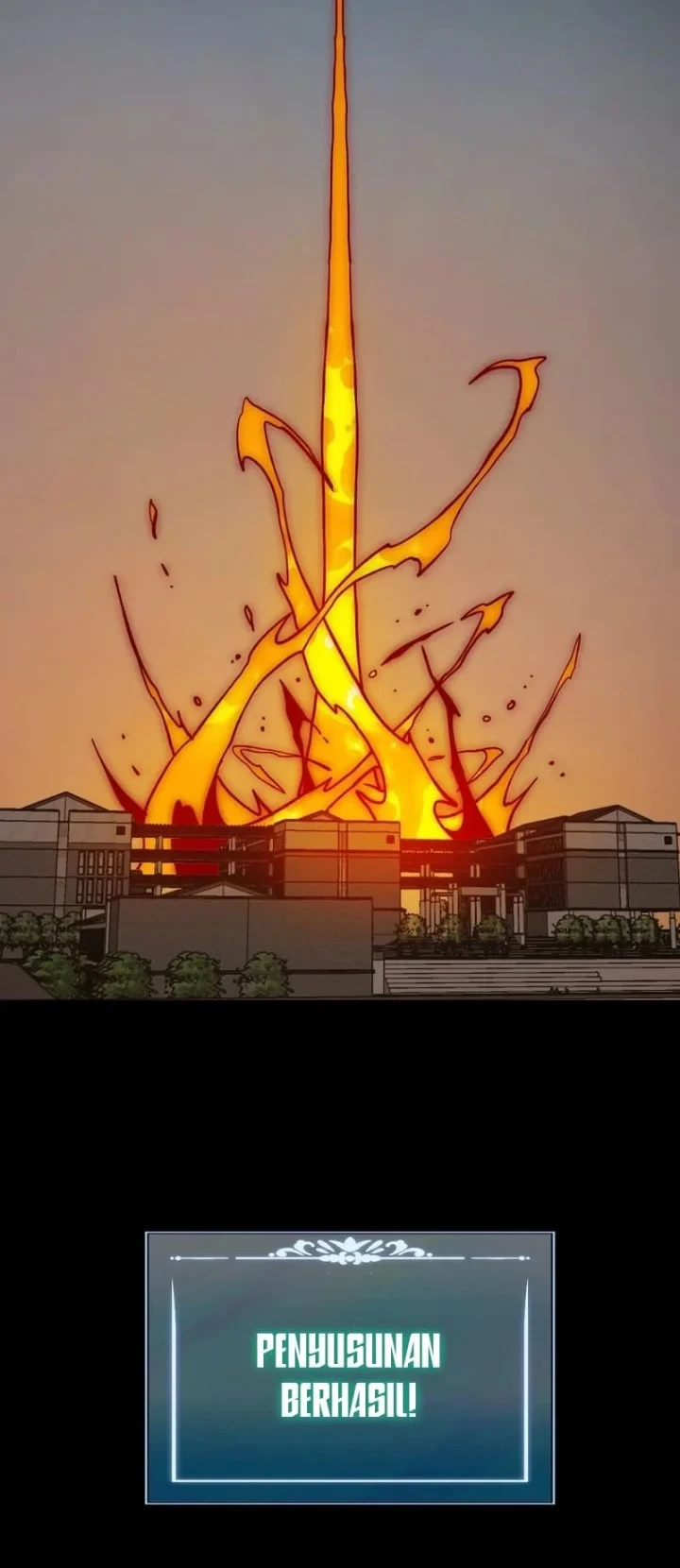 After the High School Goddess Dumped Me I Became a Martial Arts God Chapter 104 - halaman 52