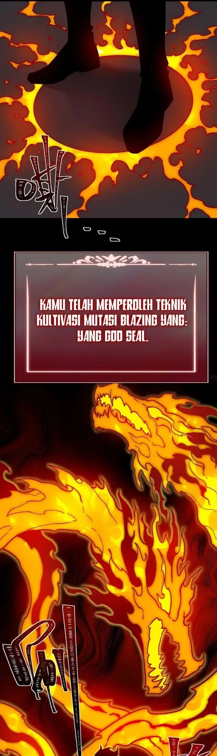 After the High School Goddess Dumped Me I Became a Martial Arts God Chapter 104 - halaman 53