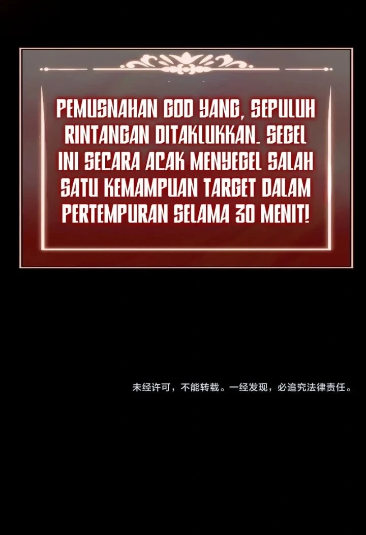 After the High School Goddess Dumped Me I Became a Martial Arts God Chapter 104 - halaman 55