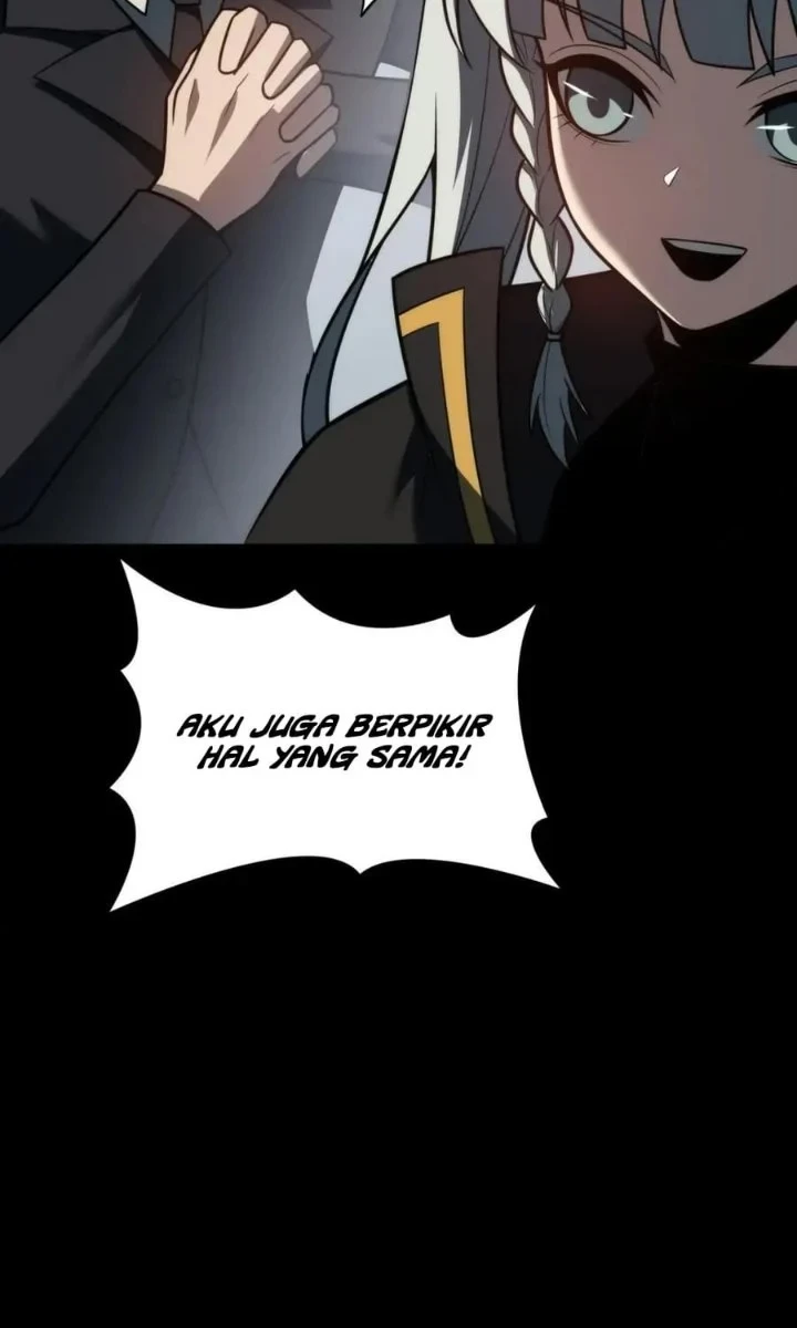 After the High School Goddess Dumped Me I Became a Martial Arts God Chapter 105 - halaman 22