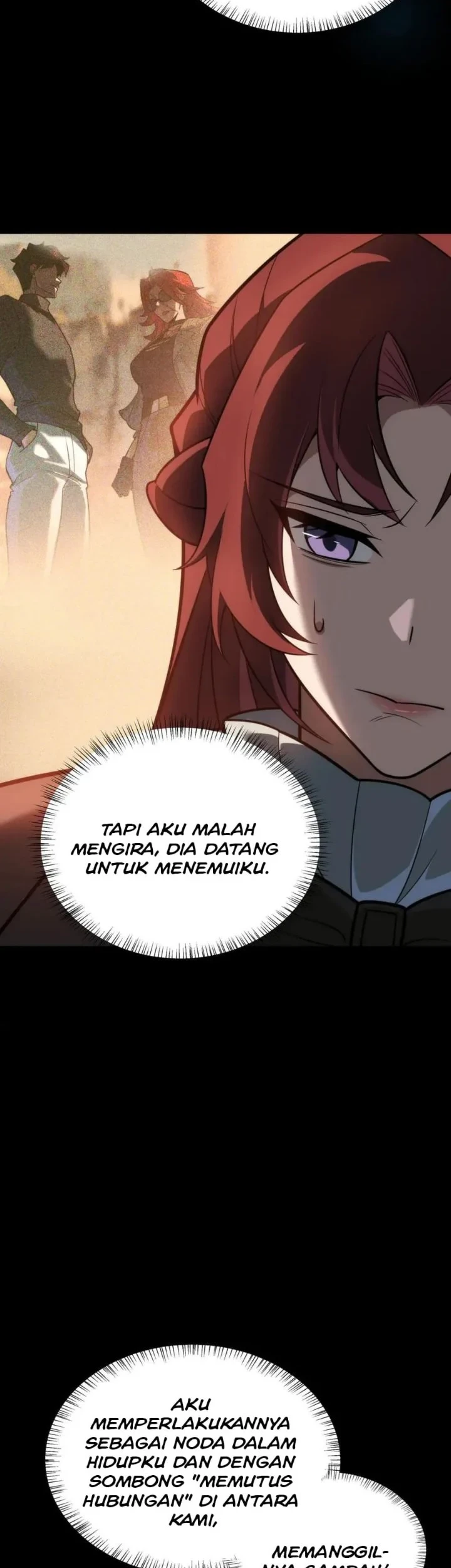 After the High School Goddess Dumped Me I Became a Martial Arts God Chapter 105 - halaman 24