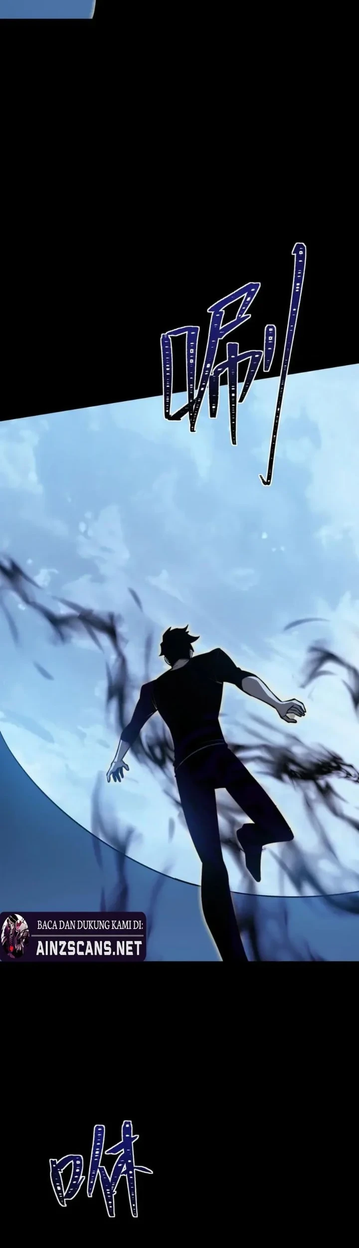 After the High School Goddess Dumped Me I Became a Martial Arts God Chapter 105 - halaman 31