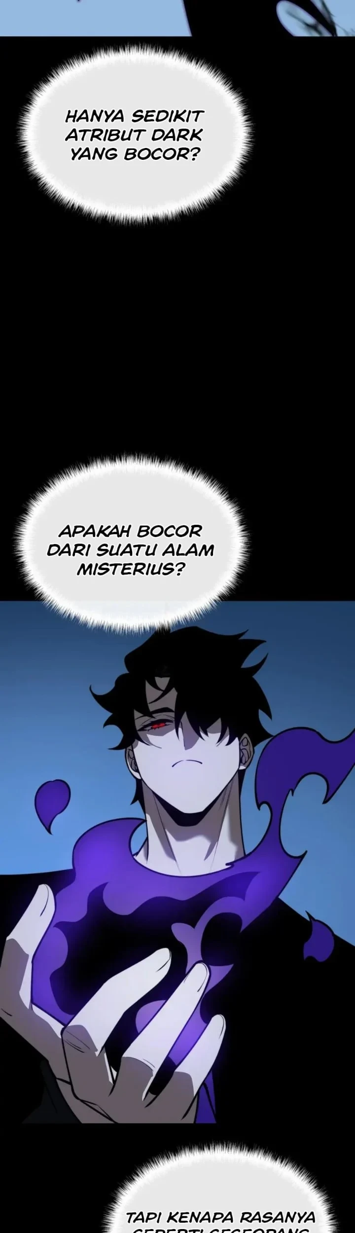 After the High School Goddess Dumped Me I Became a Martial Arts God Chapter 105 - halaman 33