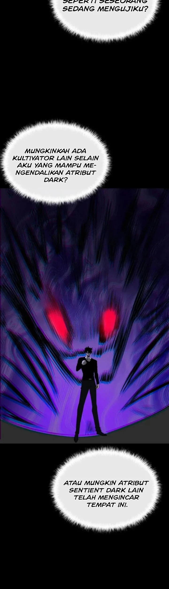 After the High School Goddess Dumped Me I Became a Martial Arts God Chapter 105 - halaman 34