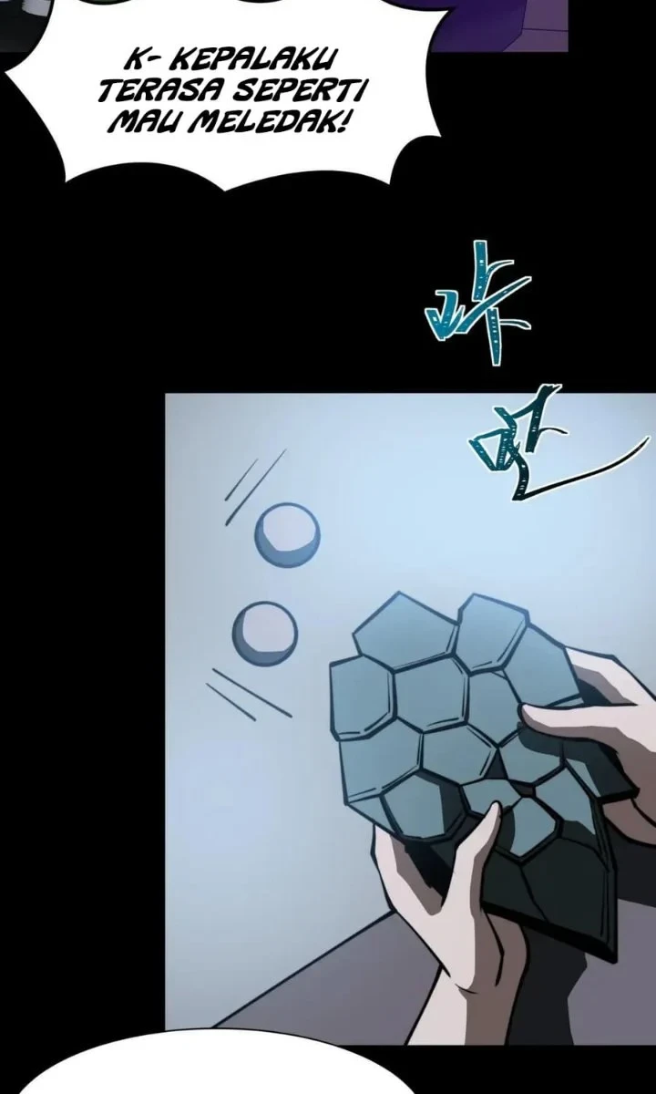 After the High School Goddess Dumped Me I Became a Martial Arts God Chapter 105 - halaman 37