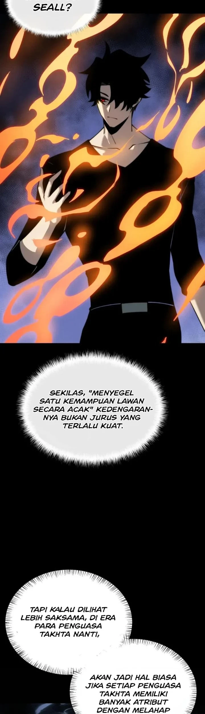 After the High School Goddess Dumped Me I Became a Martial Arts God Chapter 105 - halaman 4