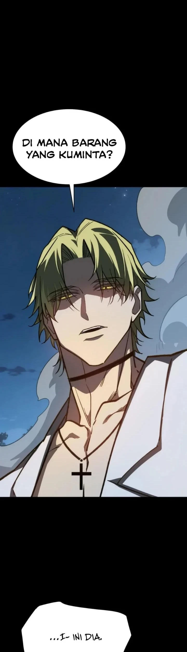 After the High School Goddess Dumped Me I Became a Martial Arts God Chapter 105 - halaman 44
