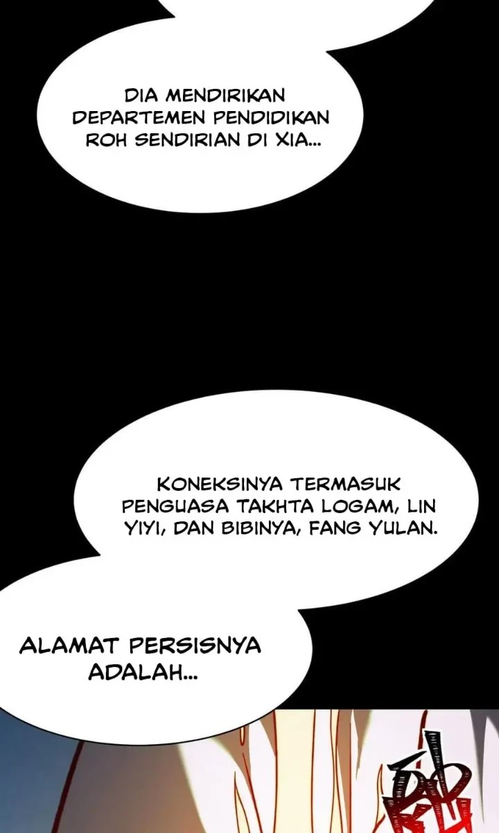 After the High School Goddess Dumped Me I Became a Martial Arts God Chapter 105 - halaman 47